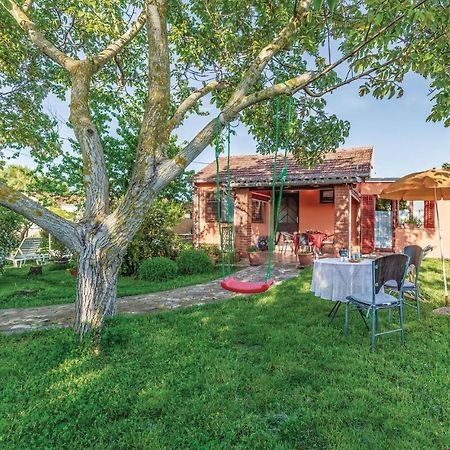 1 Bedroom Pet Friendly Home In Šišan Dış mekan fotoğraf