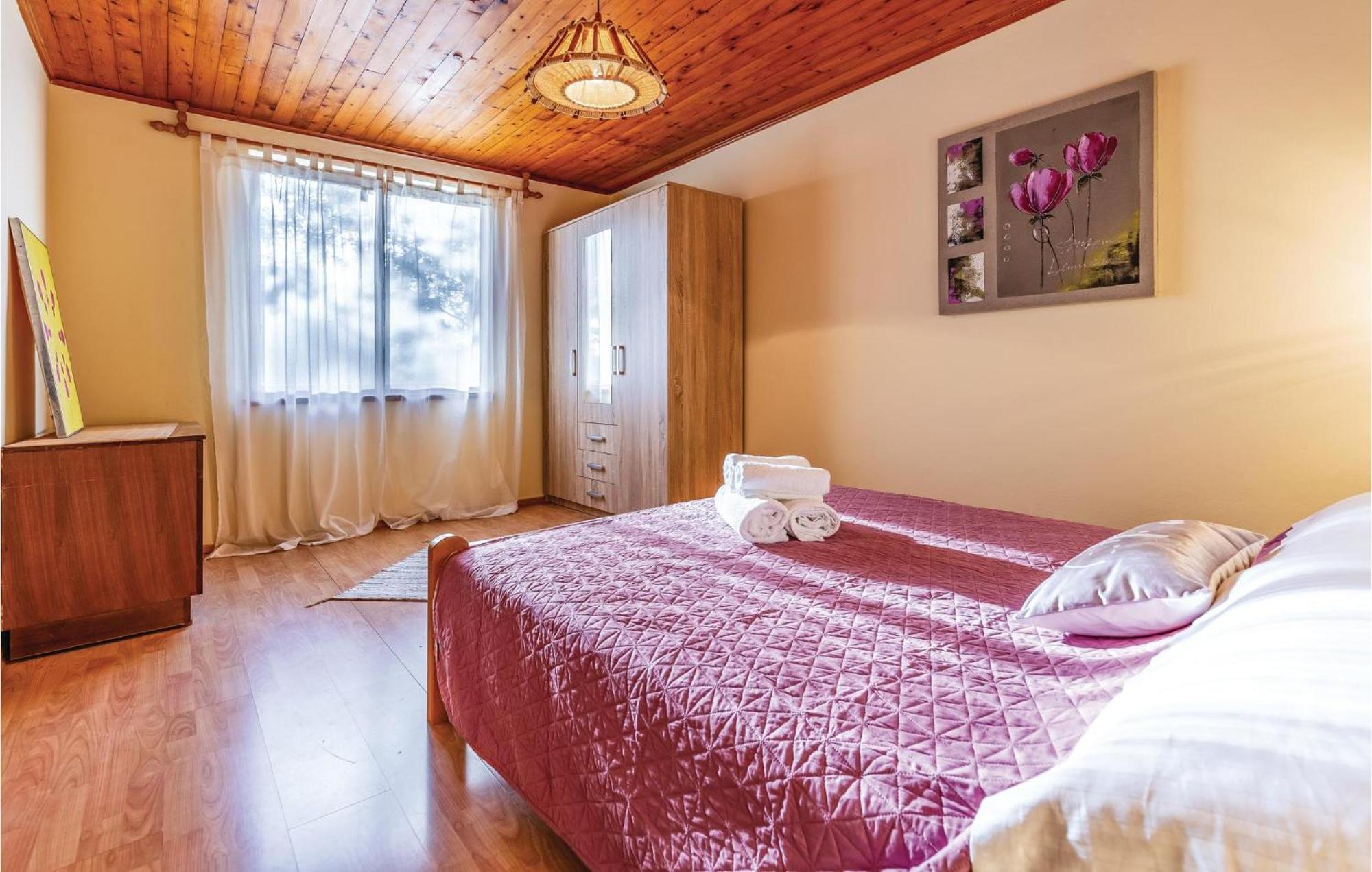 1 Bedroom Pet Friendly Home In Šišan Dış mekan fotoğraf