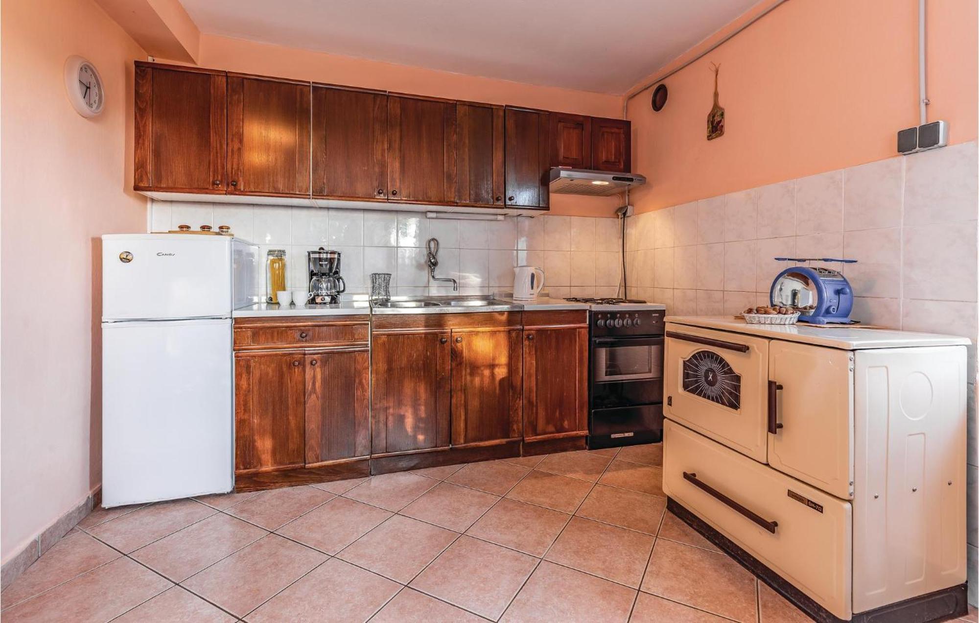1 Bedroom Pet Friendly Home In Šišan Dış mekan fotoğraf